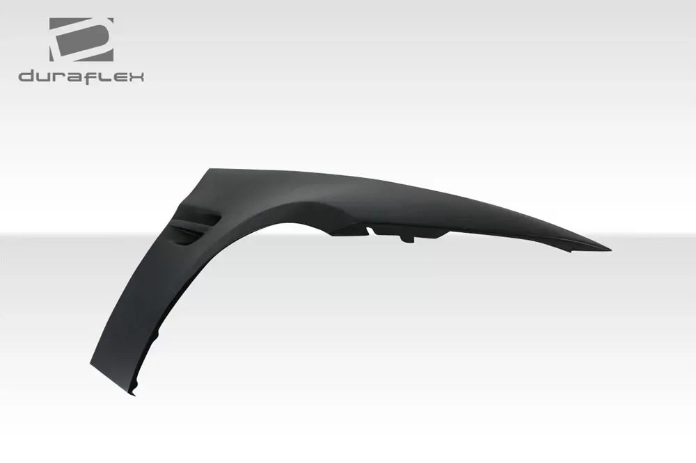 Duraflex M3 Look Fender Compatible With 2006-2011 BMW 3 Series - 2 Piece