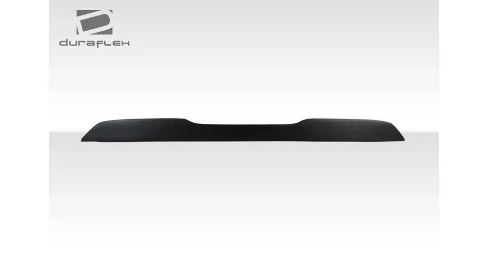 Duraflex Speedway Wing Spoiler Compatible With 2008-2023 Dodge Challenger - 1 Piece