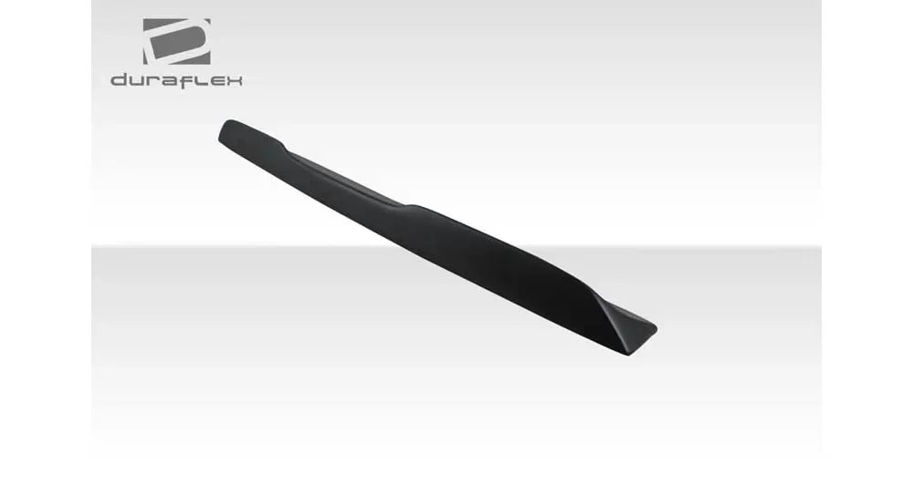 Duraflex Speedway Wing Spoiler Compatible With 2008-2023 Dodge Challenger - 1 Piece