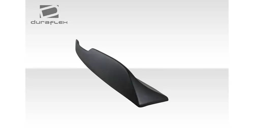 Duraflex Speedway Wing Spoiler Compatible With 2008-2023 Dodge Challenger - 1 Piece