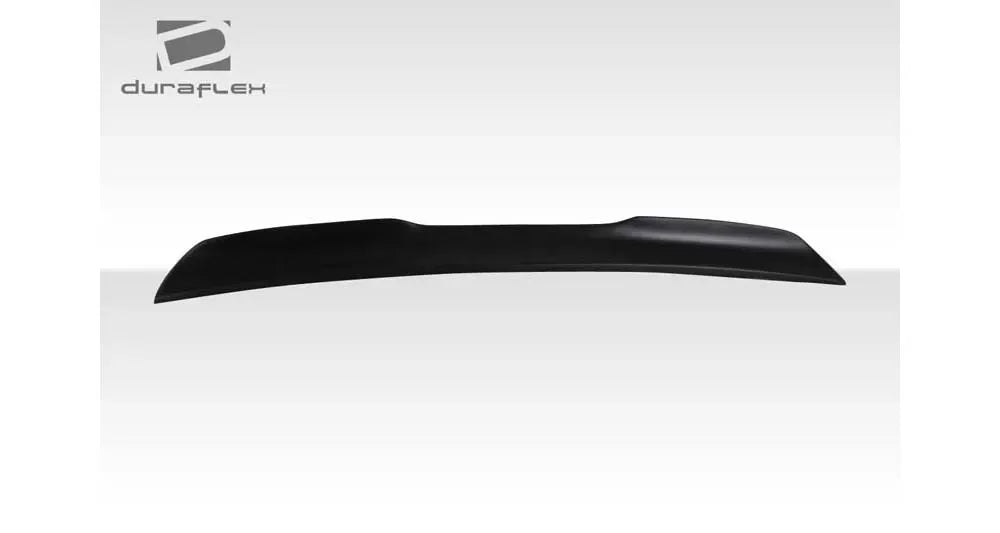 Duraflex Speedway Wing Spoiler Compatible With 2008-2023 Dodge Challenger - 1 Piece