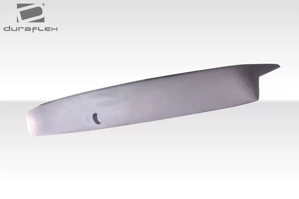Duraflex Cobra Look Wing Spoiler Compatible With 1999-2004 Ford Mustang - 1 Piece