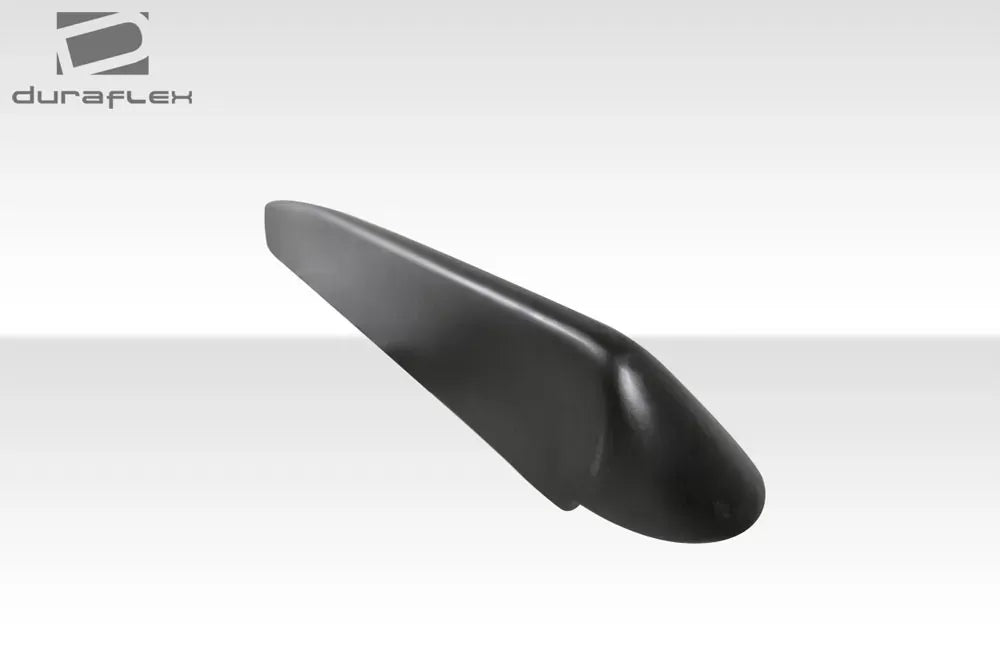 Duraflex Downforce Wing Spoiler Compatible With 2002-2008 Dodge Ram - 1 Piece