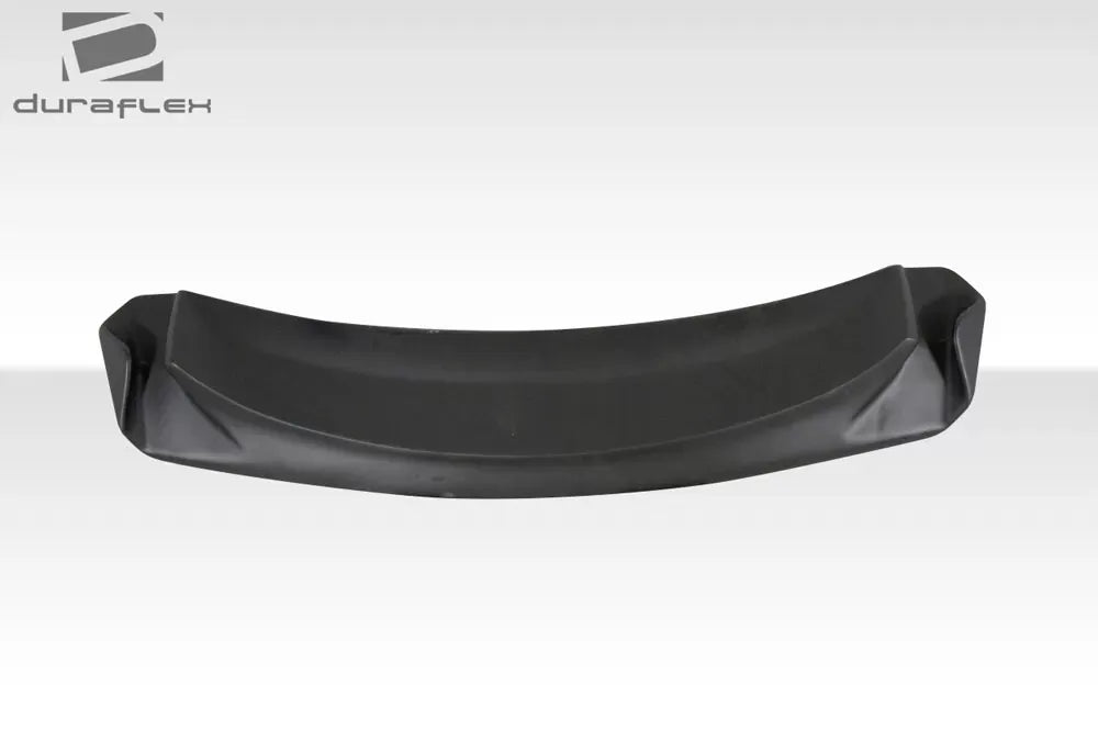 Duraflex Sequential Wing Spoiler Compatible With 2012-2017 Hyundai Veloster Turbo - 1 Piece
