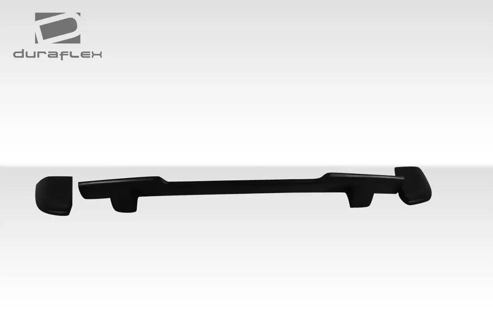 Duraflex R-Spec Wing Spoiler Compatible With 2005-2009 Ford Mustang - 3 Piece