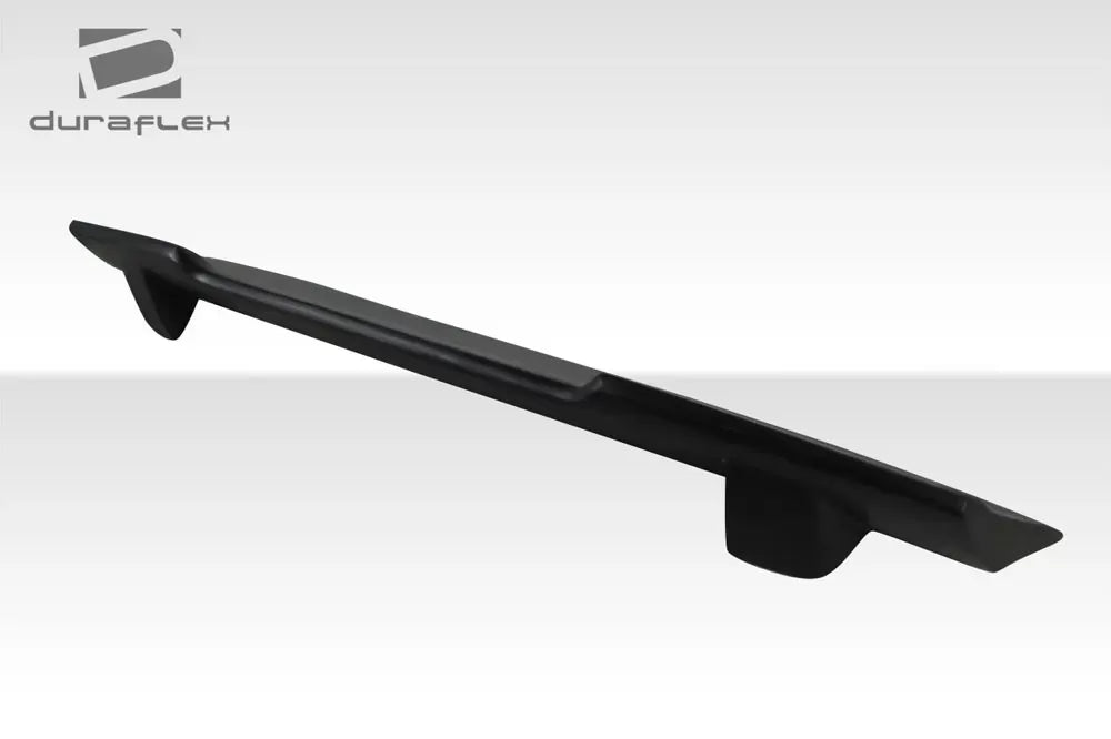 Duraflex R-Spec Wing Spoiler Compatible With 2005-2009 Ford Mustang - 3 Piece
