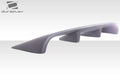 Duraflex Cobra Look Wing Spoiler Compatible With 1979-1993 Ford Mustang - 1 Piece