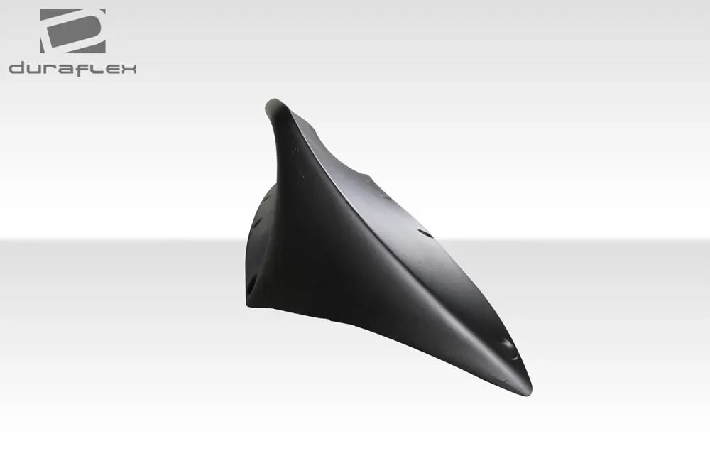 Duraflex RBS Wing Spoiler Compatible With 2003-2008 Nissan 350Z - 1 Piece