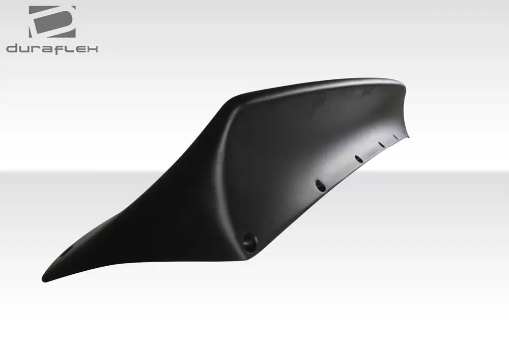 Duraflex RBS Wing Spoiler Compatible With 2003-2008 Nissan 350Z - 1 Piece