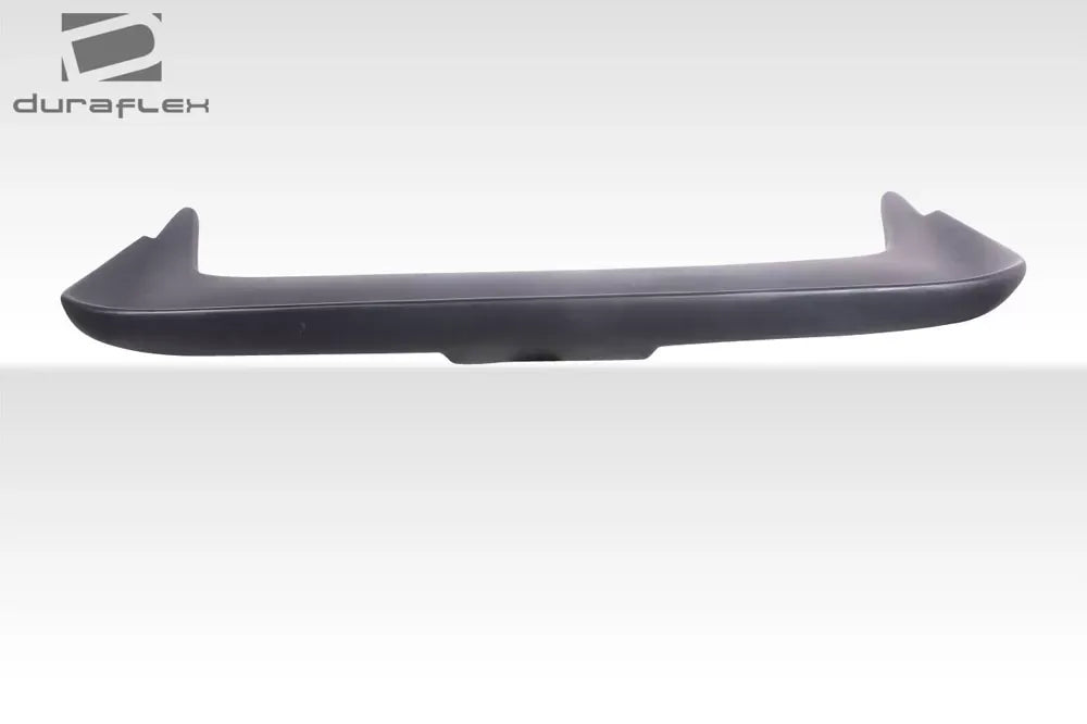 Duraflex Colt Wing Spoiler Compatible With 1979-1993 Ford Mustang Hatchback - 1 Piece