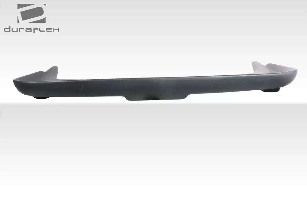 Duraflex Colt Wing Spoiler Compatible With 1979-1993 Ford Mustang Hatchback - 1 Piece