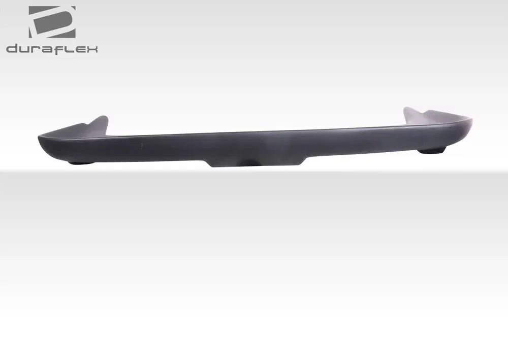 Duraflex Colt Wing Spoiler Compatible With 1979-1993 Ford Mustang Hatchback - 1 Piece