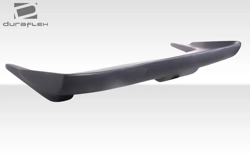 Duraflex Colt Wing Spoiler Compatible With 1979-1993 Ford Mustang Hatchback - 1 Piece