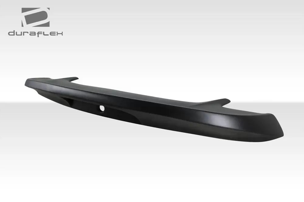 Duraflex Colt Wing Spoiler Compatible With 1999-2004 Ford Mustang - 1 Piece