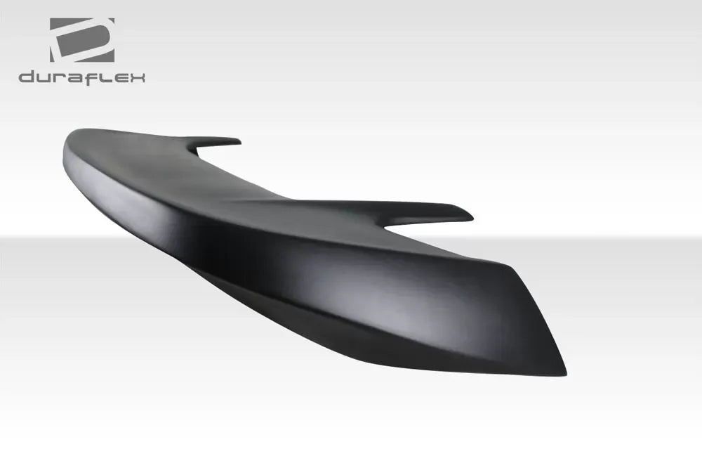 Duraflex Colt Wing Spoiler Compatible With 1999-2004 Ford Mustang - 1 Piece