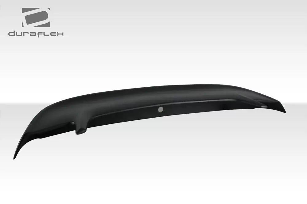 Duraflex Colt Wing Spoiler Compatible With 1999-2004 Ford Mustang - 1 Piece