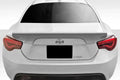 Duraflex GT500 V3 Trunk Lid Wing Spoiler Compatible With 2013-2020 FRS 86 BRZ - 1 Piece