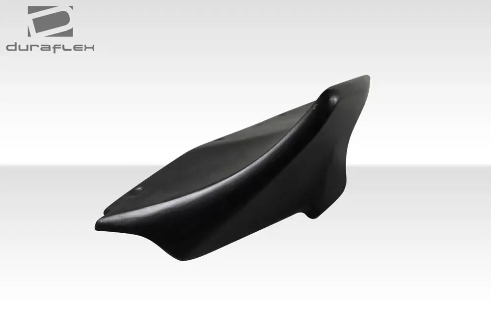 Duraflex GT500 V3 Trunk Lid Wing Spoiler Compatible With 2013-2020 FRS 86 BRZ - 1 Piece