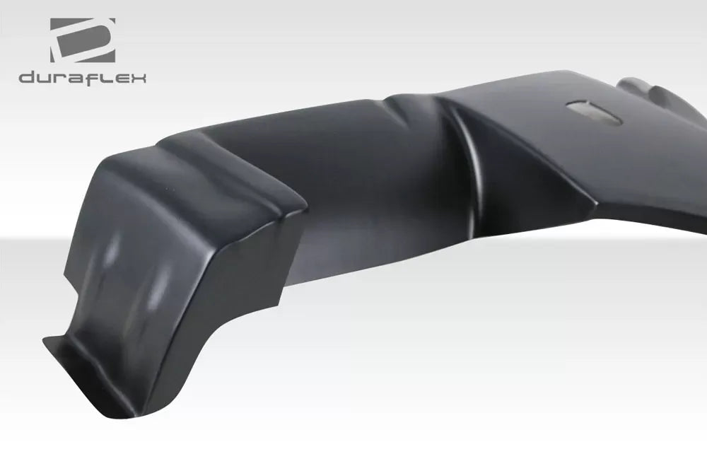 Duraflex VR-S Front Fenders Compatible With 2003-2007 Mitsubishi Evolution - 4 Piece