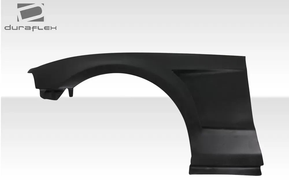 Duraflex GT Concept Fender Compatible With 2010-2014 Ford Mustang - 2 Piece