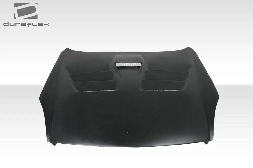 Duraflex TS-2 Hood Compatible With 2003-2007 Infiniti G Coupe - 1 Piece