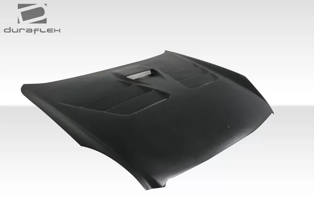 Duraflex TS-2 Hood Compatible With 2003-2007 Infiniti G Coupe - 1 Piece