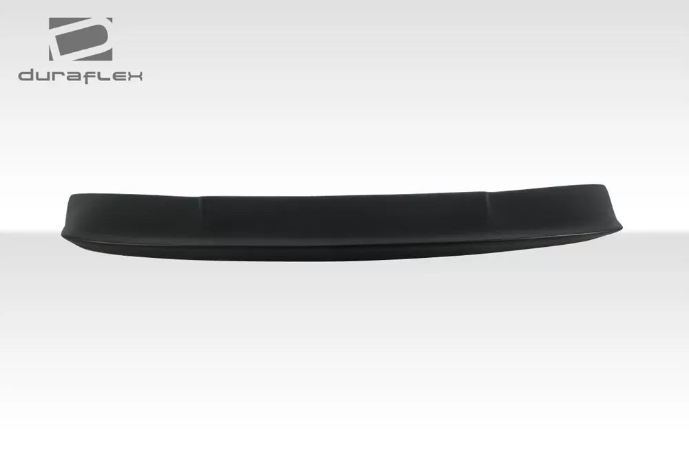 Duraflex Downforce Wing Spoiler Compatible With 2003-2007 Infiniti G Coupe - 1 Piece