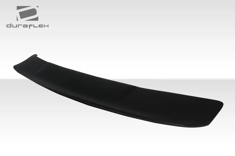 Duraflex Downforce Wing Spoiler Compatible With 2003-2007 Infiniti G Coupe - 1 Piece