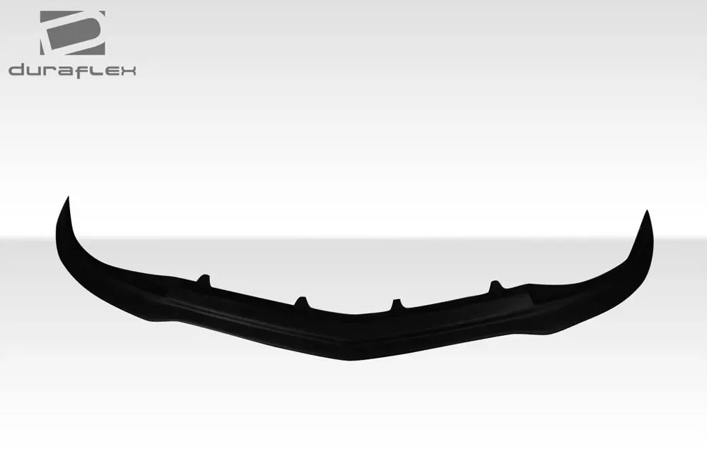 Duraflex BS Look Front Lip Spoiler Compatible With 2012-2014 Mercedes C63 - 1 Piece