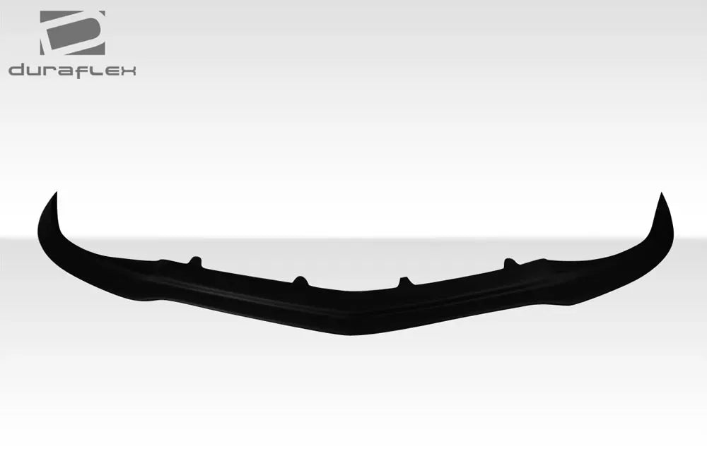 Duraflex BS Look Front Lip Spoiler Compatible With 2012-2014 Mercedes C63 - 1 Piece