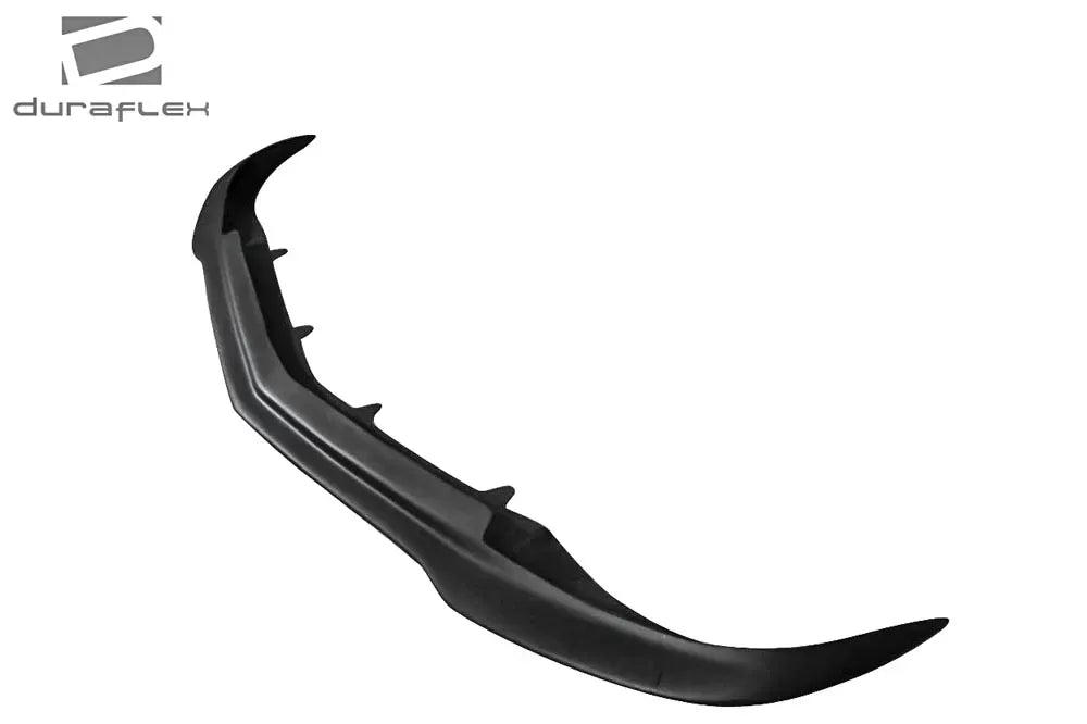 Duraflex BS Look Front Lip Spoiler Compatible With 2012-2014 Mercedes C63 - 1 Piece