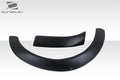 Duraflex Rally Front Fenders Flare Compatible With 2004-2005 Subaru Impreza - 4 Piece