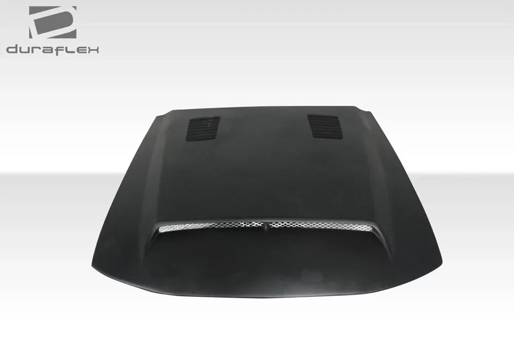 Duraflex GT500 Look Hood Compatible With 1999-2004 Ford Mustang - 1 Piece