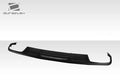 Duraflex Autobahn Rear Lip Add On Spoiler Compatible With 2012-2018 Mercedes CLS - 1 Piece