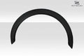 Duraflex Universal 7cm Fender Flare Body Kit - 2 Piece