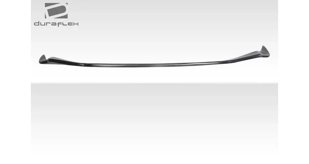 Duraflex AM Design Front Lip Spoiler Compatible With 2014-2016 Lexus IS - 1 Piece