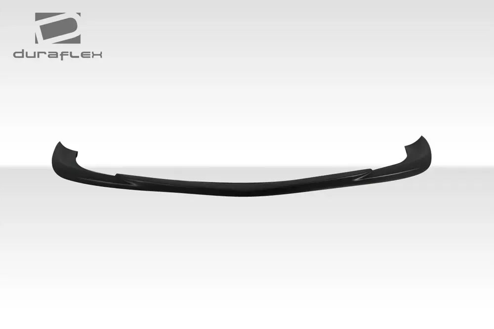 Duraflex L-Sport Front Lip Spoiler Compatible With 2012-14 Mercedes CLS - 1 Piece