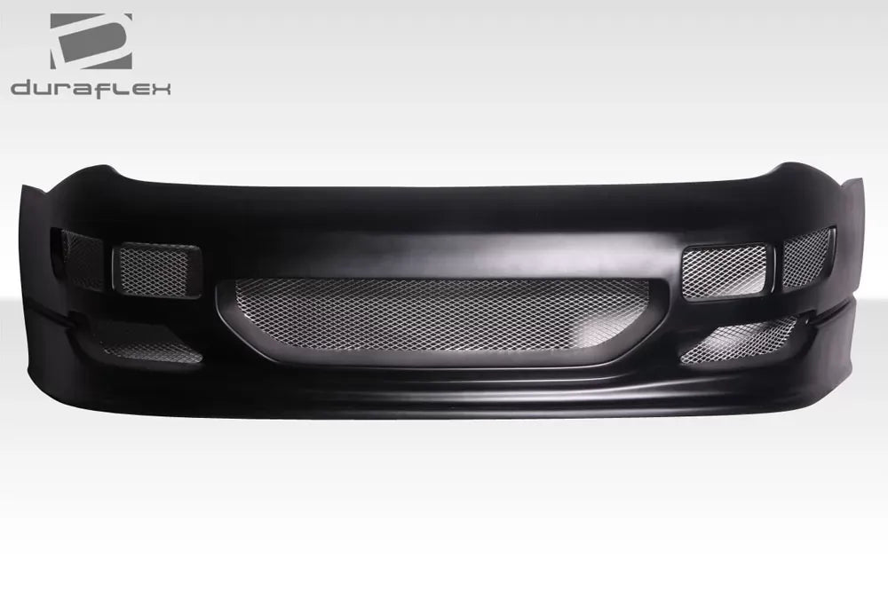 Duraflex JDM Front Bumper Cover Compatible With 1990-1996 Nissan 300ZX - 1 Piece