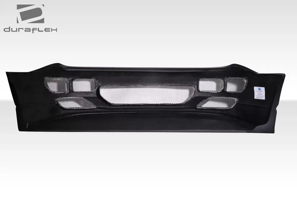 Duraflex JDM Front Bumper Cover Compatible With 1990-1996 Nissan 300ZX - 1 Piece