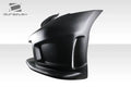Duraflex C-Spec Front Bumper Cover Compatible With 2003-2007 Infiniti G Coupe - 1 Piece