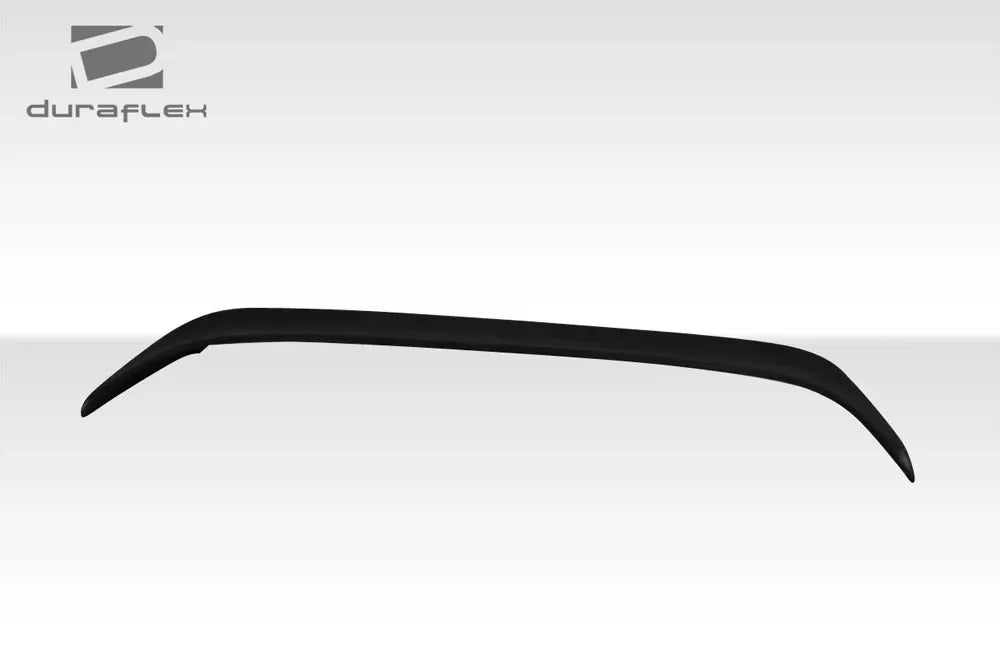 Duraflex Turbo Wing Spoiler Compatible With 1990-1996 Nissan 300ZX - 1 Piece