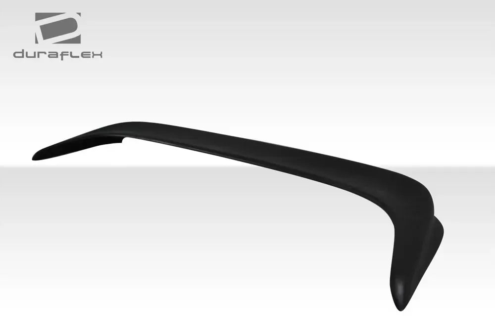 Duraflex Turbo Wing Spoiler Compatible With 1990-1996 Nissan 300ZX - 1 Piece
