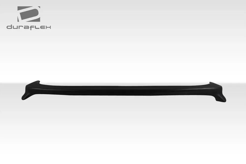 Duraflex Turbo Wing Spoiler Compatible With 1990-1996 Nissan 300ZX - 1 Piece