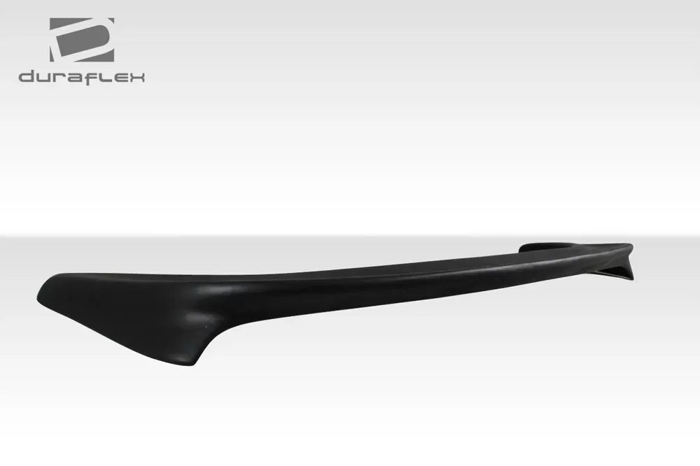 Duraflex Turbo Wing Spoiler Compatible With 1990-1996 Nissan 300ZX - 1 Piece