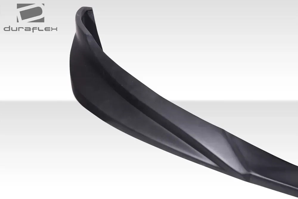 Duraflex N Design Front Lip Spoiler Compatible With 2012-2017 Hyundai Veloster Non Turbo - 1 Piece