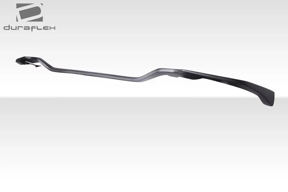 Duraflex N Design Front Lip Spoiler Compatible With 2012-2017 Hyundai Veloster Turbo - 1 Piece