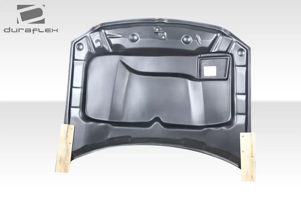Duraflex SRT Hood Compatible With 2005-2007 Dodge Magnum - 1 Piece