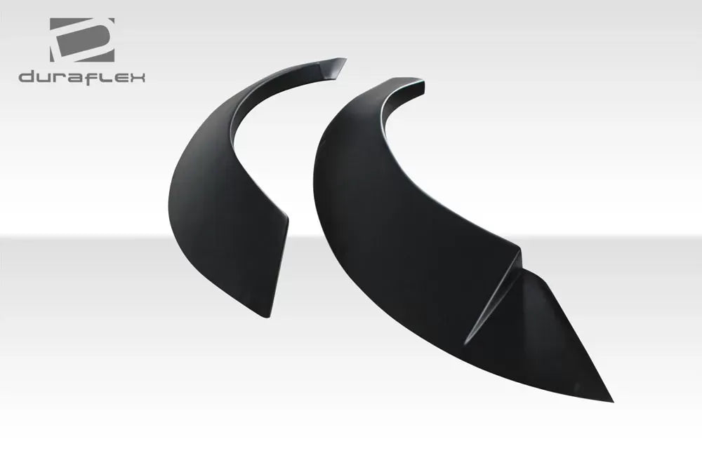 Duraflex Circuit Front Fenders Flare Compatible With 1990-1997 Mazda Miata - 2 Piece