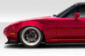 Duraflex Circuit Body Kit Compatible With 1990-1997 Mazda Miata - 4 Piece