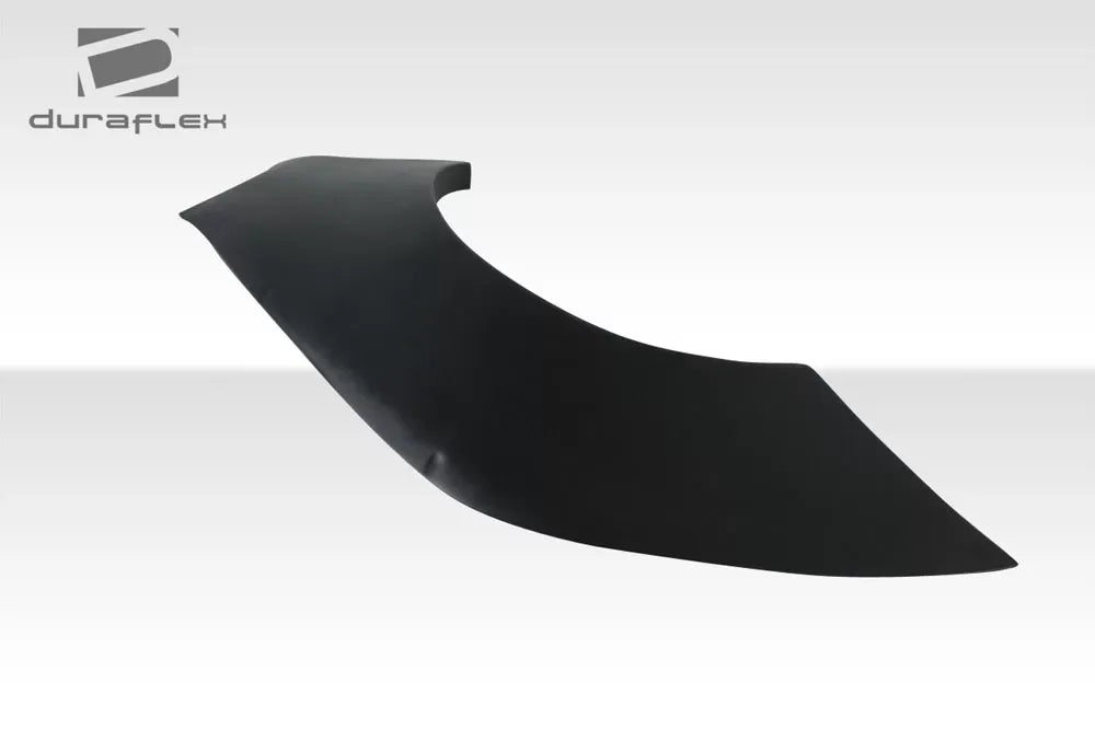 Duraflex Circuit Rear Fender Flares Compatible With 1990-1997 Mazda Miata - 2 Piece